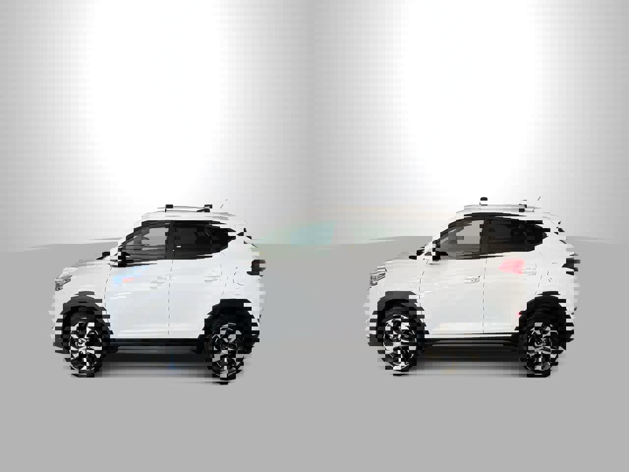 Used 2016 Hyundai Tucson Sport image 5