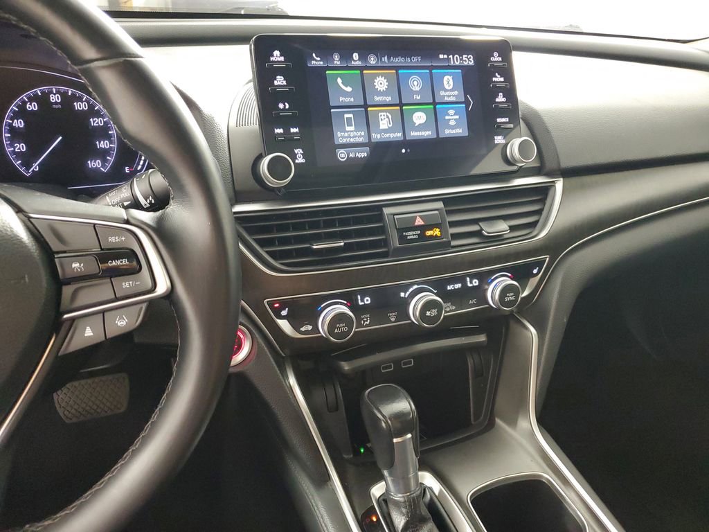 Used 2021 Honda Accord EX-L image 17