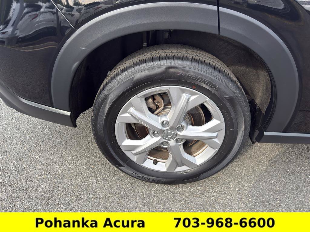 Used 2023 Honda HR-V LX image 26
