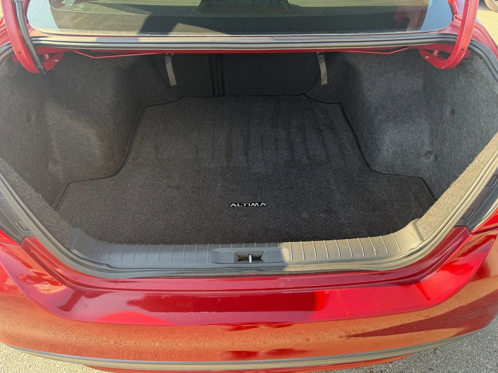 Used 2017 Nissan Altima 2.5 S w/ Power Driver Seat Package FWD image 28