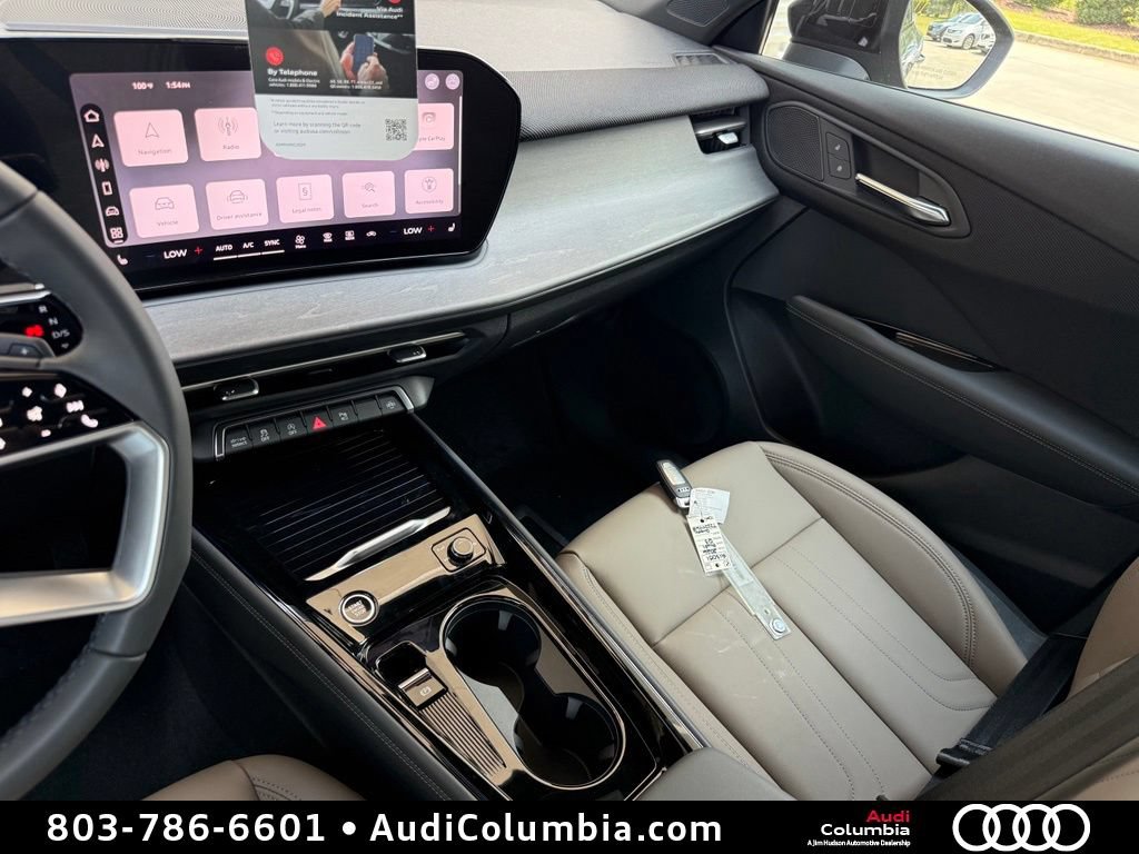 New 2026 Audi Q3 quattro 2.0T AWD/4WD image 29
