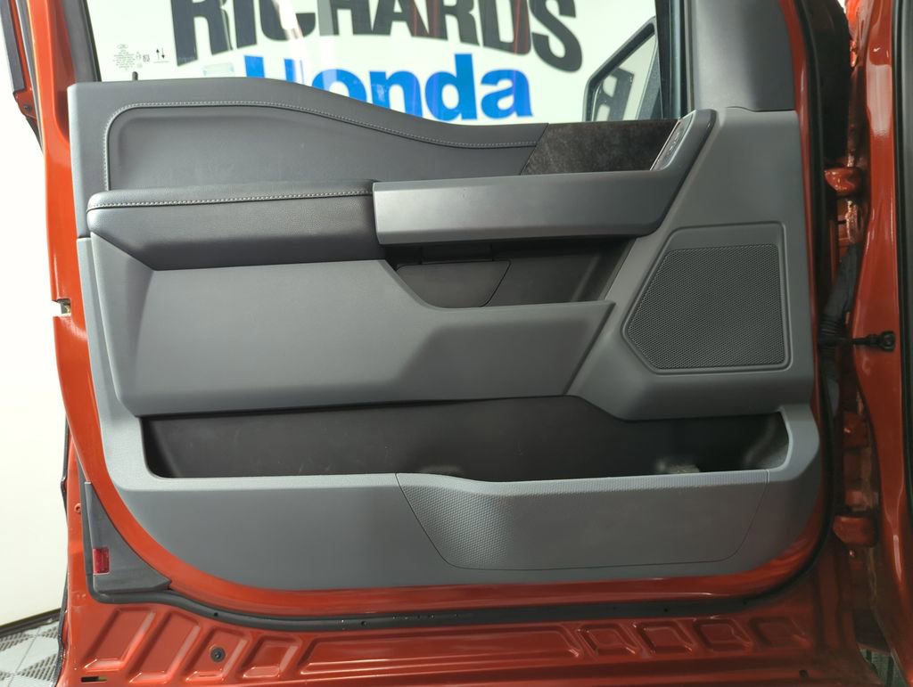 Used 2023 Ford F150 XLT w/ Equipment Group 302A High image 8