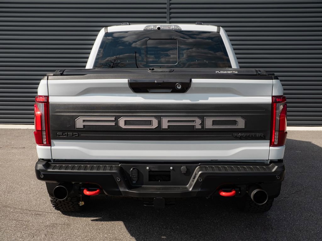 Used 2024 Ford F150 Raptor image 31