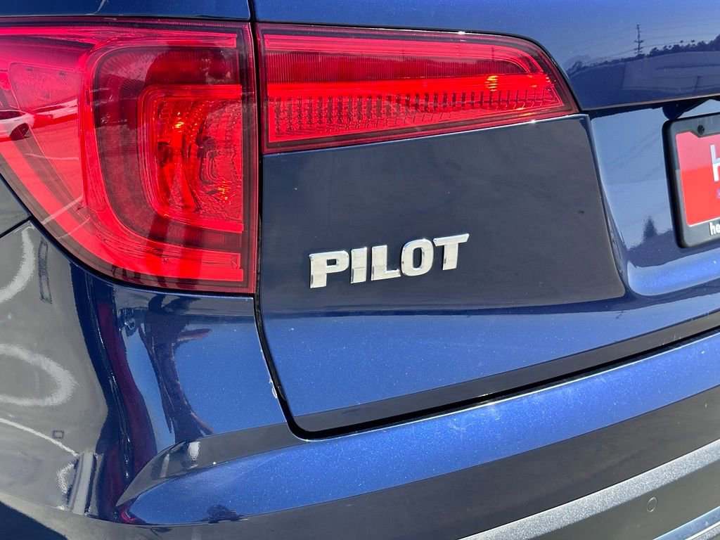 Used 2017 Honda Pilot Touring image 23