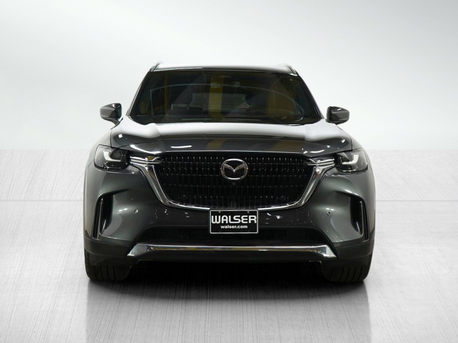 Certified 2024 MAZDA CX-90 Plug-In Hybrid w/ Premium Plus image 9