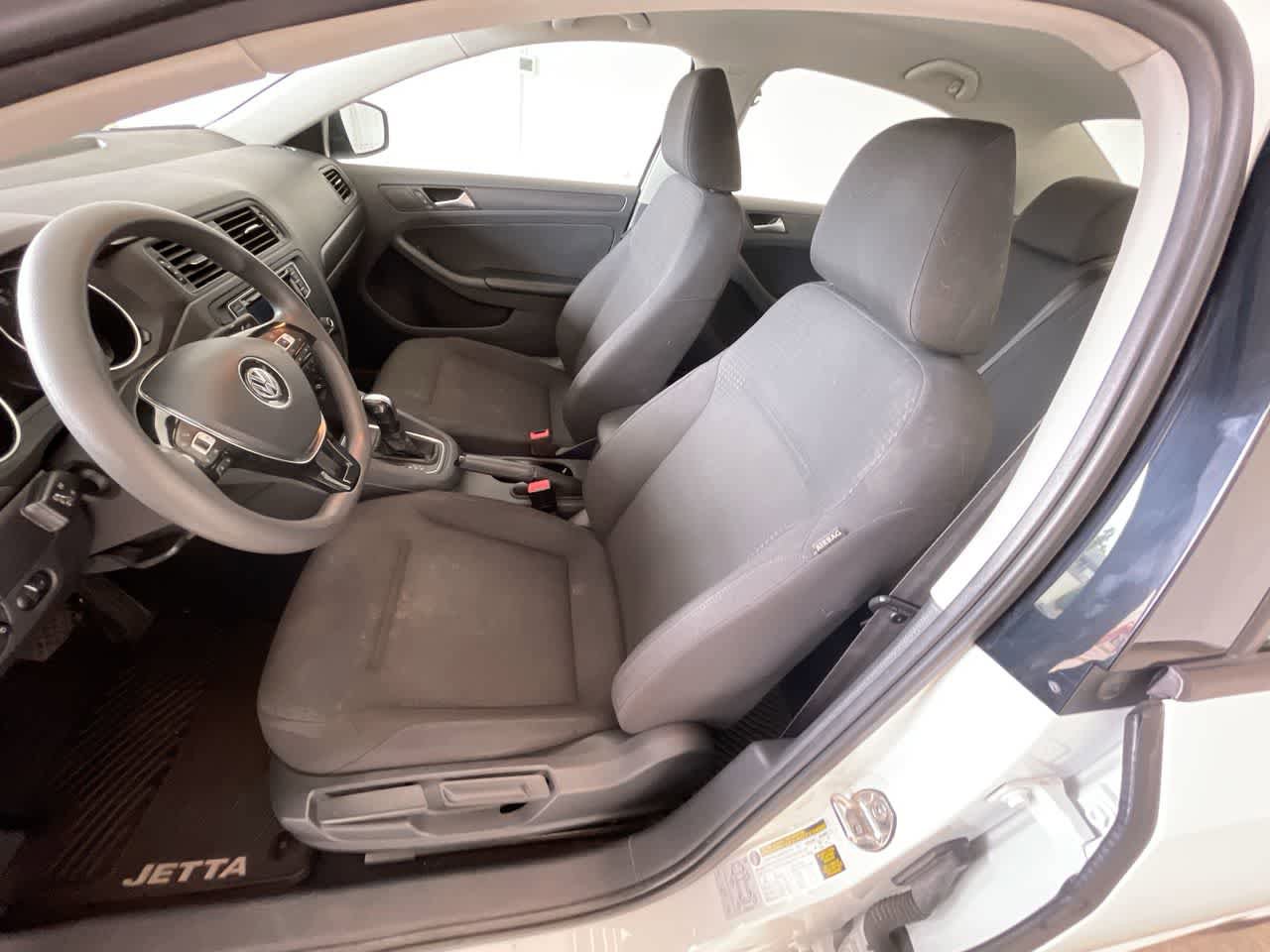 Used 2016 Volkswagen Jetta S FWD image 11