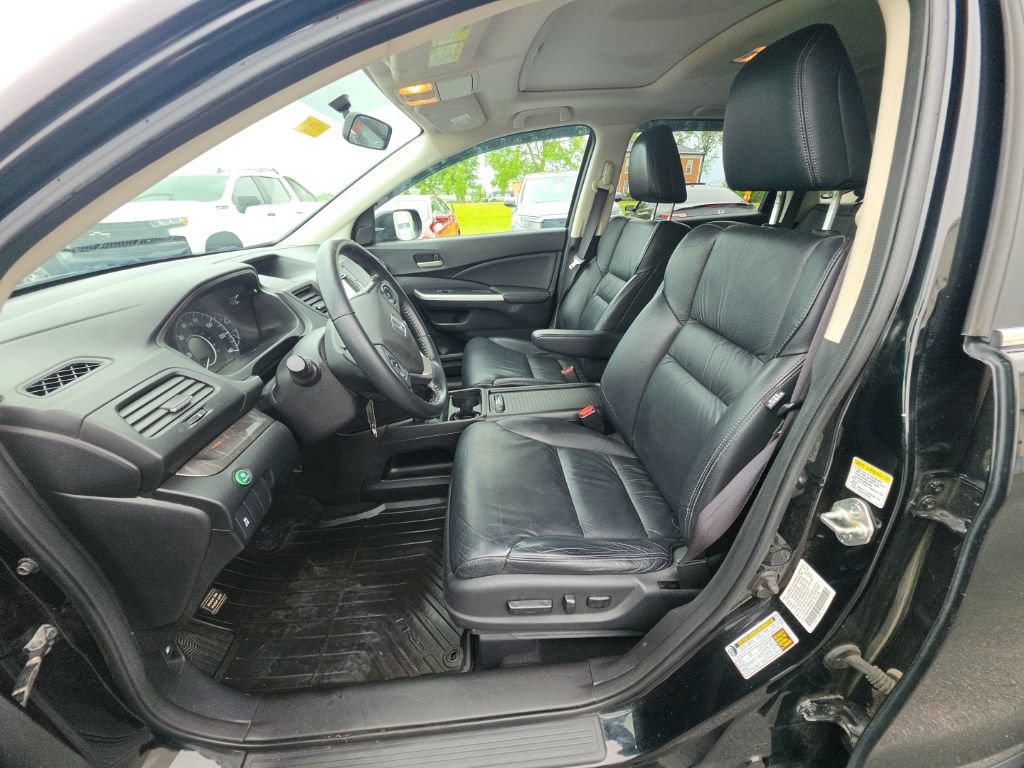 Used 2013 Honda CR-V EX-L image 14