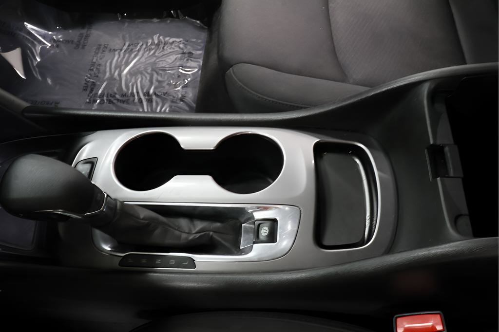 Used 2023 Chevrolet Malibu LS w/ Driver Confidence Package FWD image 19