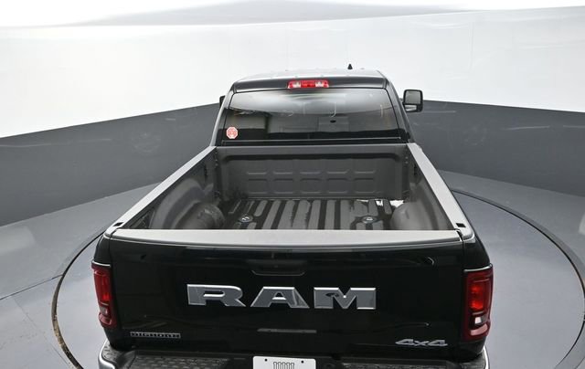 New 2025 RAM 2500 Big Horn image 17