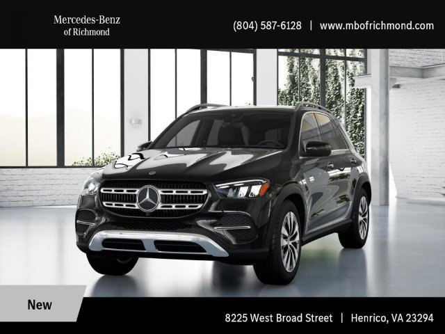 New 2026 Mercedes-Benz GLE 350 4MATIC image 41