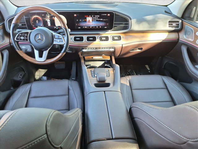 Used 2023 Mercedes-Benz GLE 350 4MATIC image 18