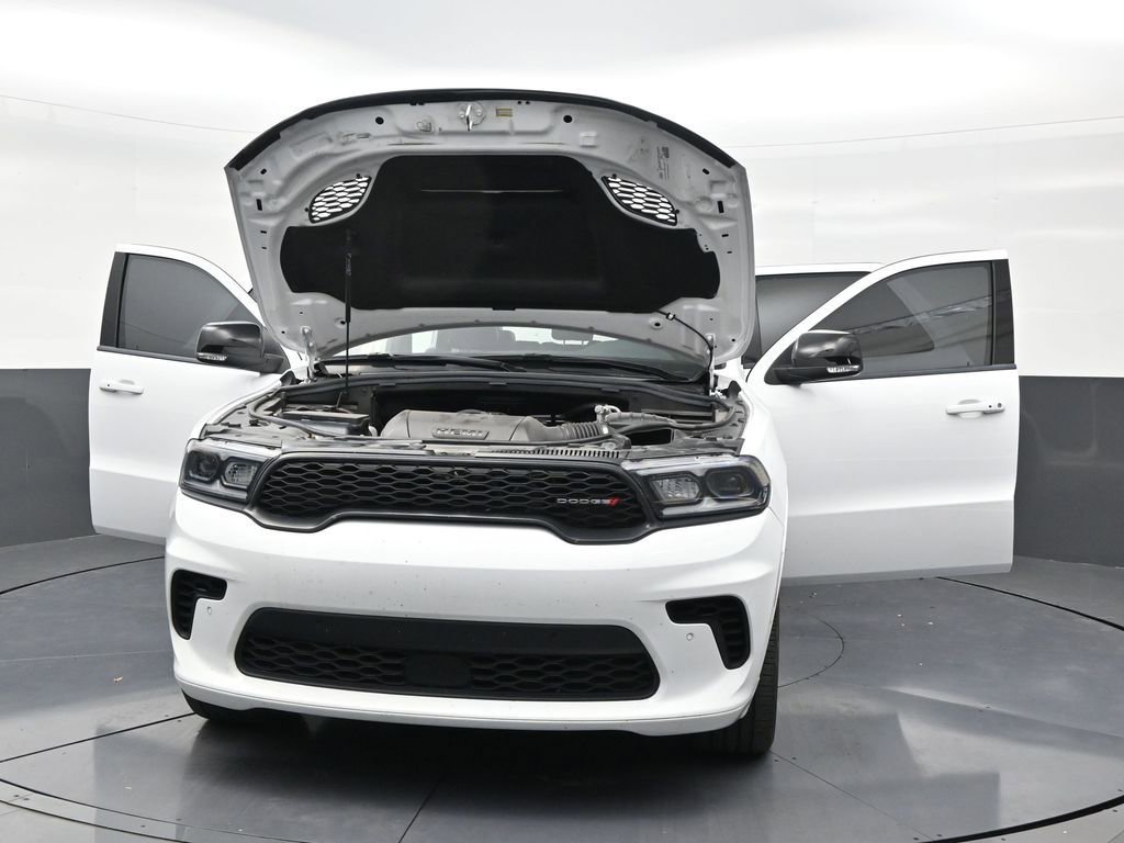Used 2024 Dodge Durango R/T RWD image 33