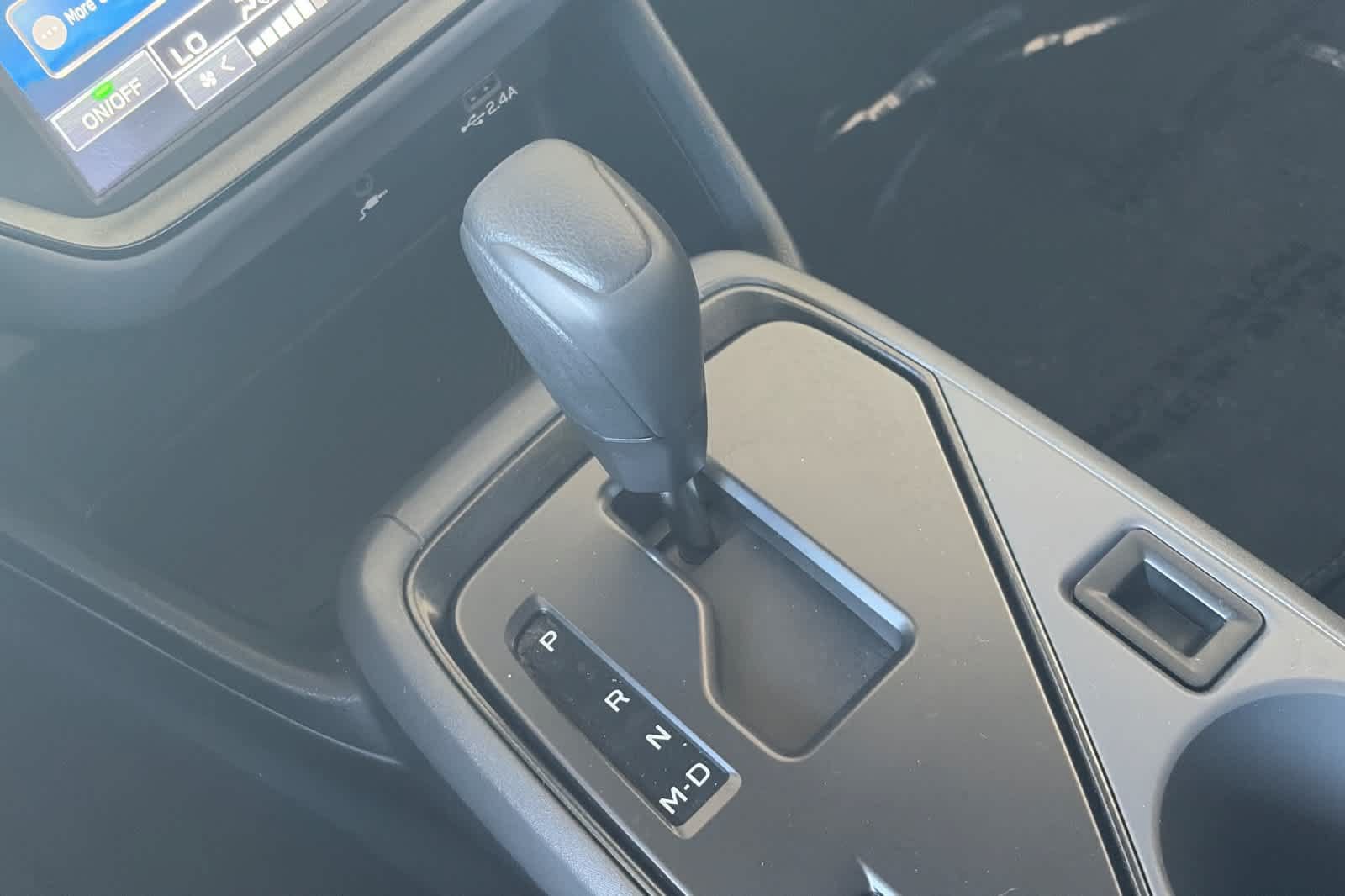 Certified 2026 Subaru Crosstrek 2.5i AWD/4WD image 22