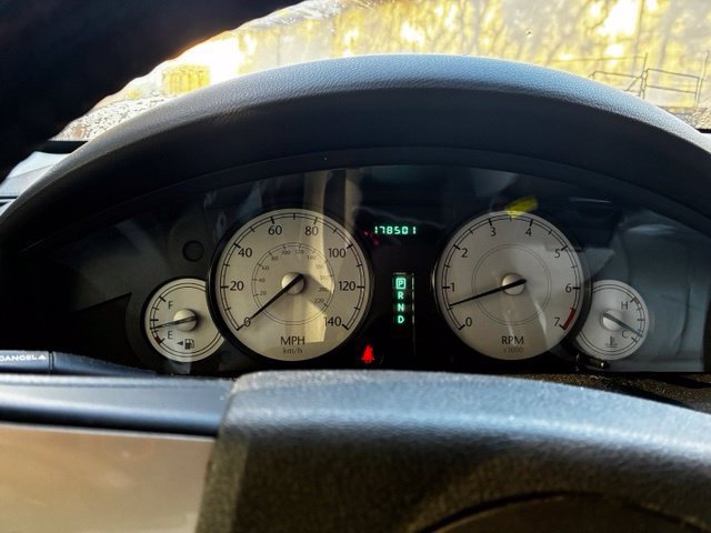Used 2007 Chrysler 300 Touring w/ Comfort/Convenience Group RWD image 15