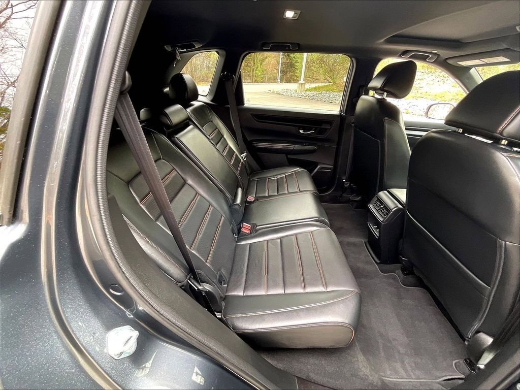 Used 2024 Honda CR-V Sport-L image 16