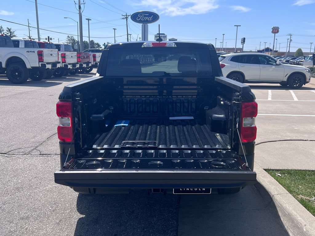 New 2026 Ford Maverick XLT AWD/4WD image 15