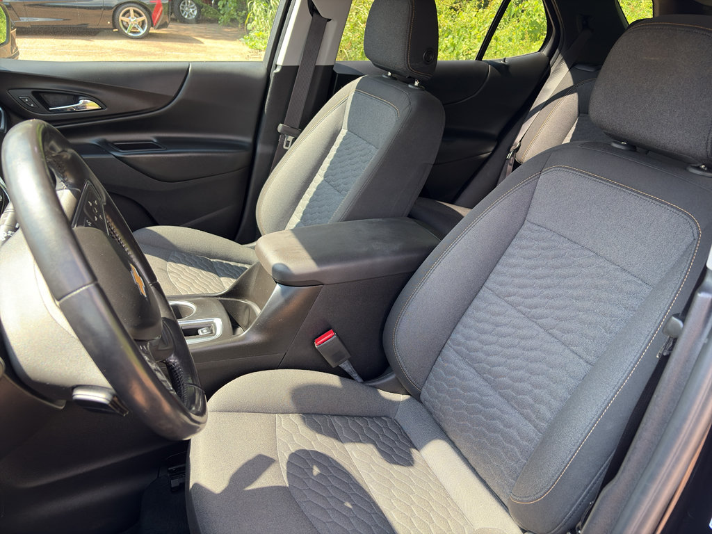 Used 2020 Chevrolet Equinox LT AWD/4WD image 3