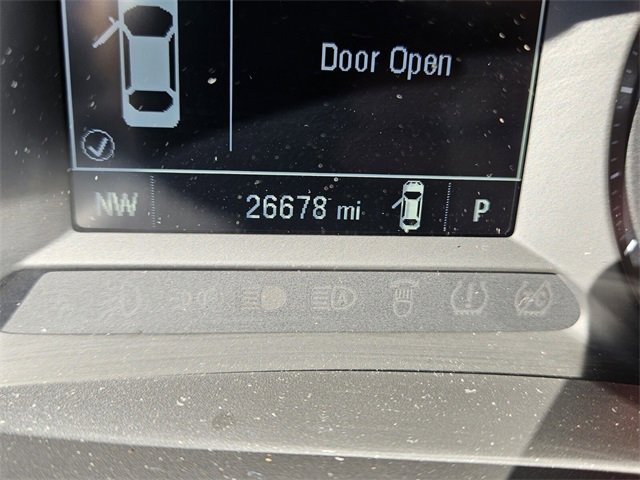 Used 2023 Chevrolet TrailBlazer LT w/ Convenience Package image 26