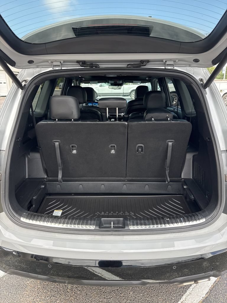 Used 2024 Kia Telluride SX Prestige X-Line AWD/4WD image 3