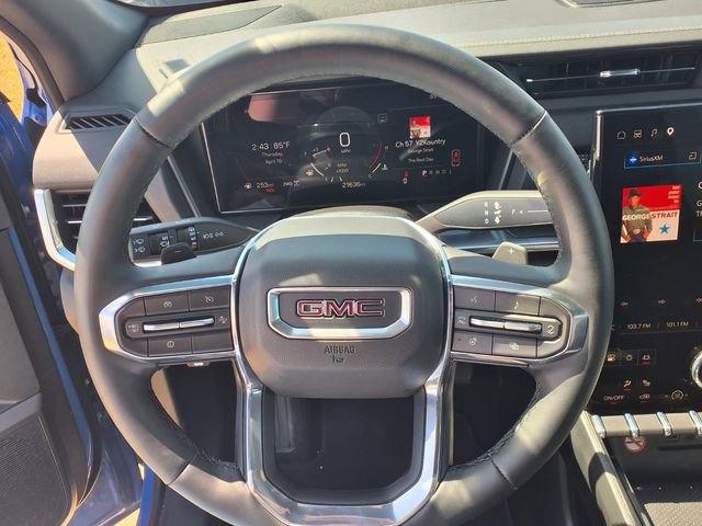 Used 2026 GMC Terrain Elevation AWD/4WD image 14