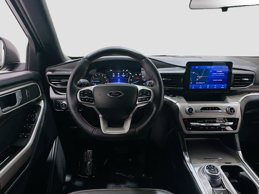 Used 2022 Ford Explorer Timberline image 23