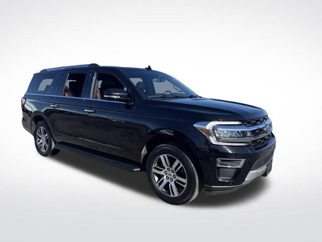 Used 2024 Ford Expedition Max Limited image 11