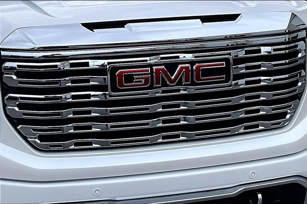 Used 2025 GMC Sierra 1500 Denali w/ Technology Package image 29