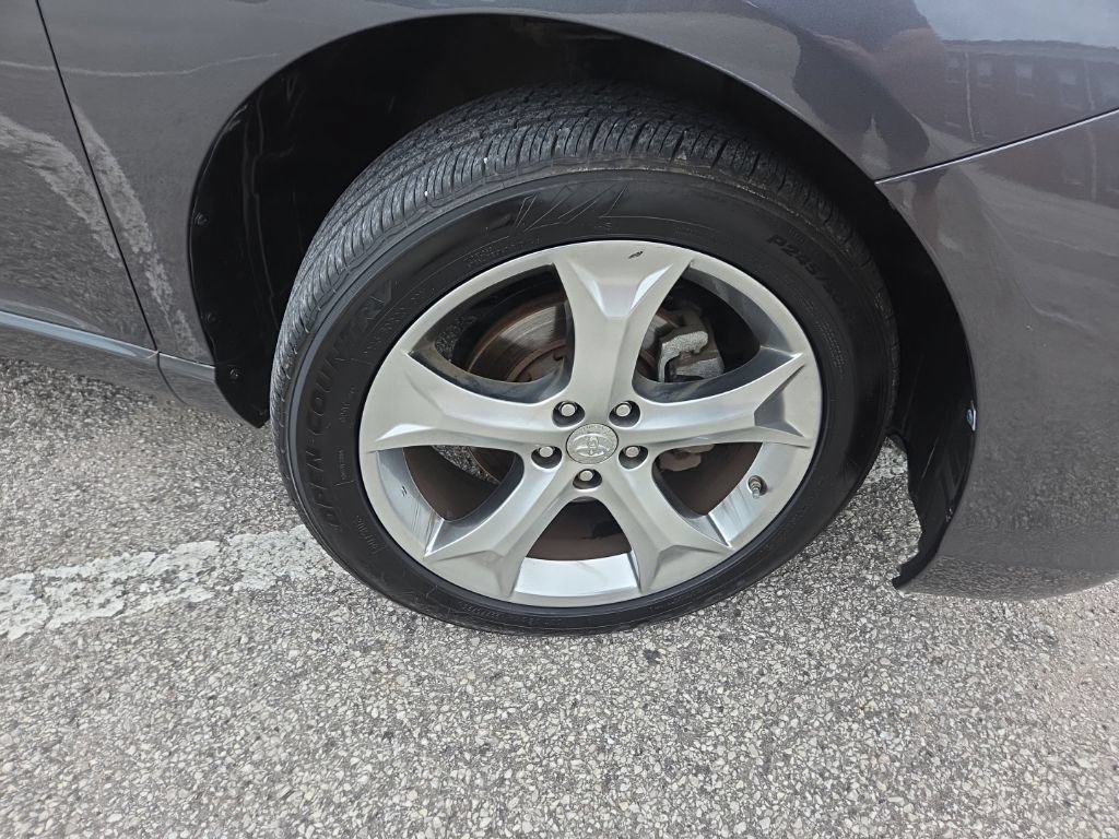 Used 2009 Toyota Venza AWD image 8