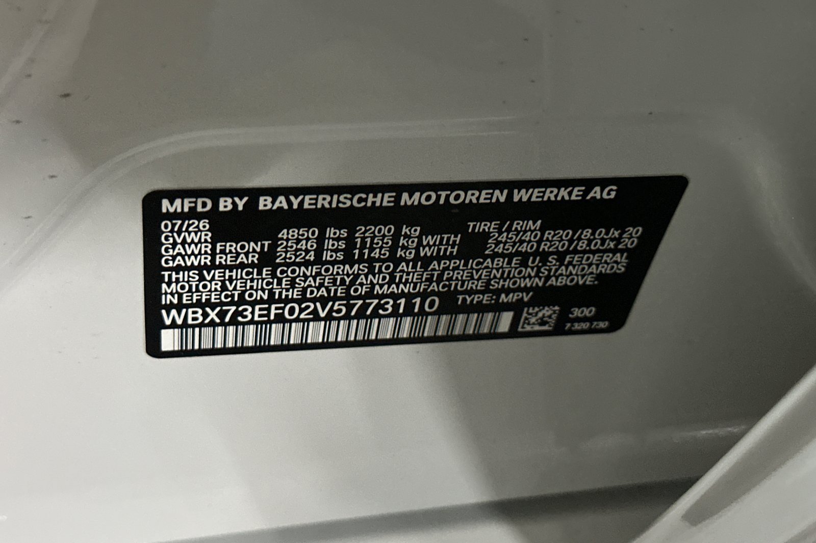New 2027 BMW X1 xDrive28i w/ Technology Package AWD/4WD image 28