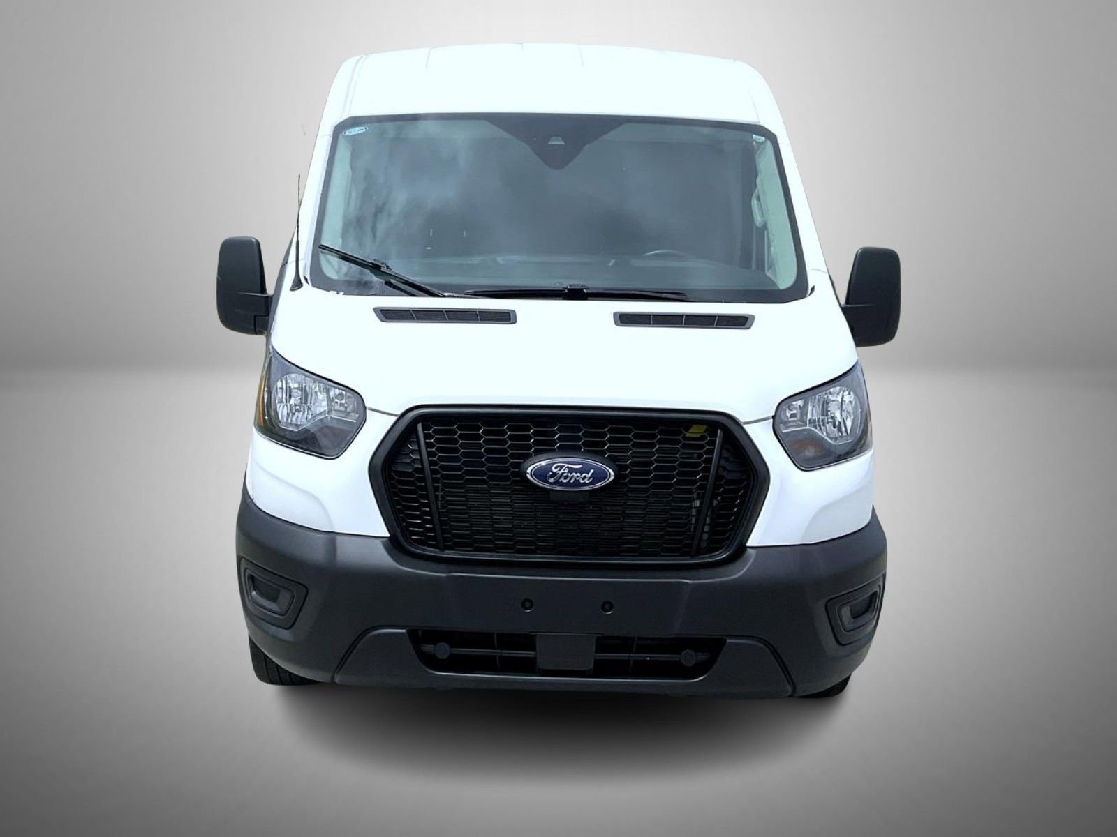 Used 2023 Ford Transit 250 Medium Roof AWD w/ Load Area Protection Package image 2