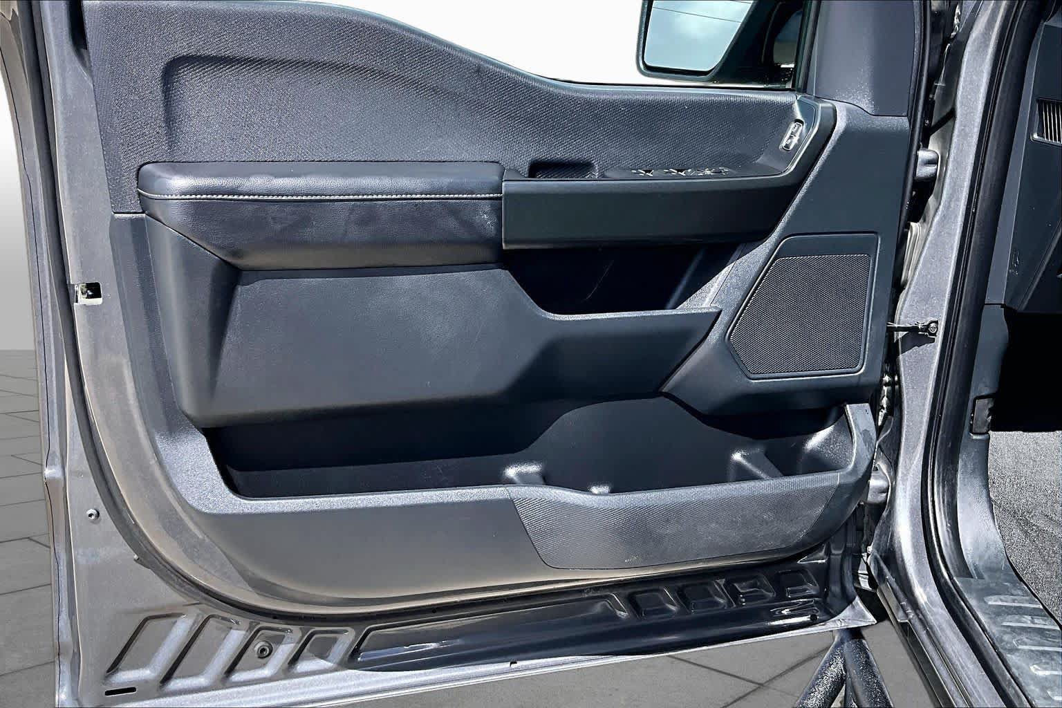 Used 2024 Ford F150 STX w/ Mobile Office Package AWD/4WD image 20