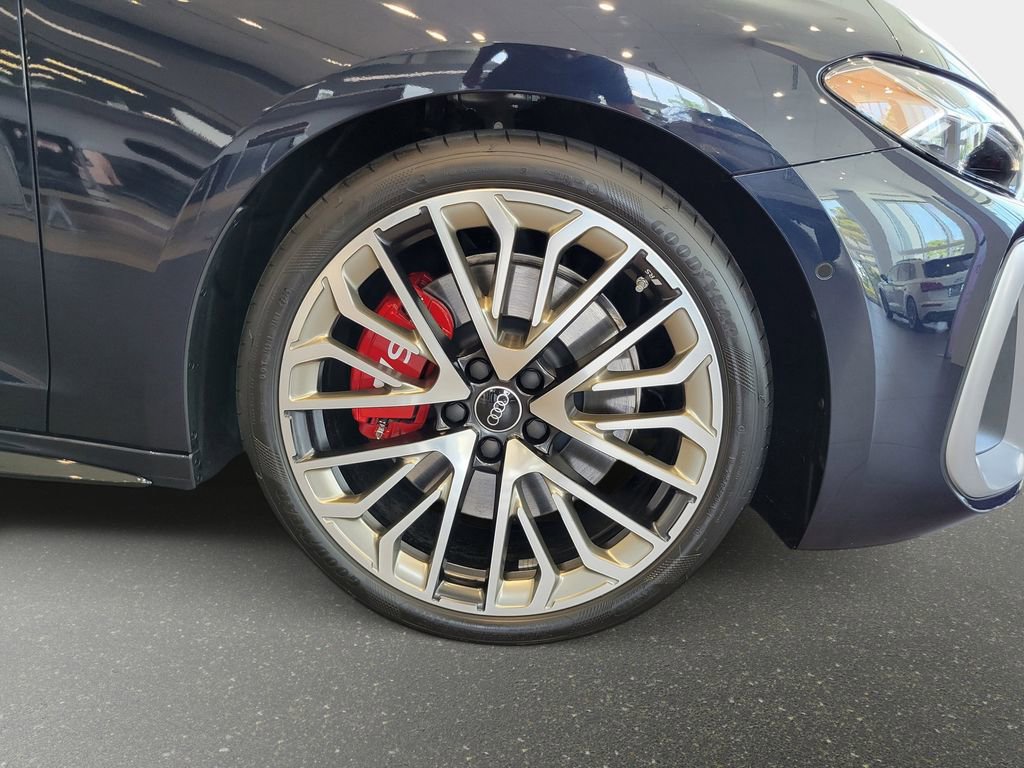 New 2025 Audi S5 Prestige image 5