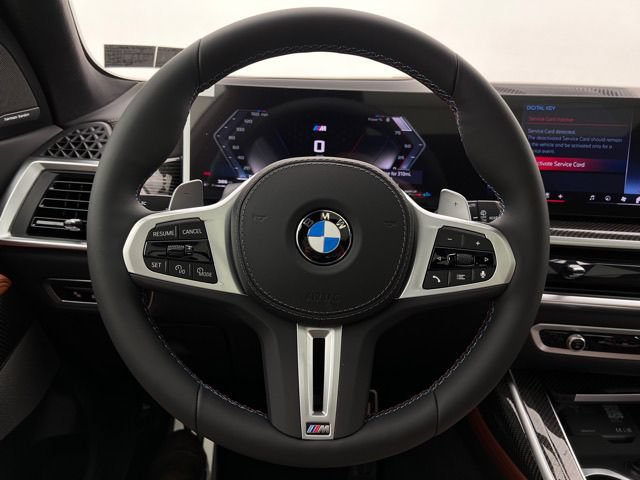 New 2027 BMW X7 M60i AWD/4WD image 18