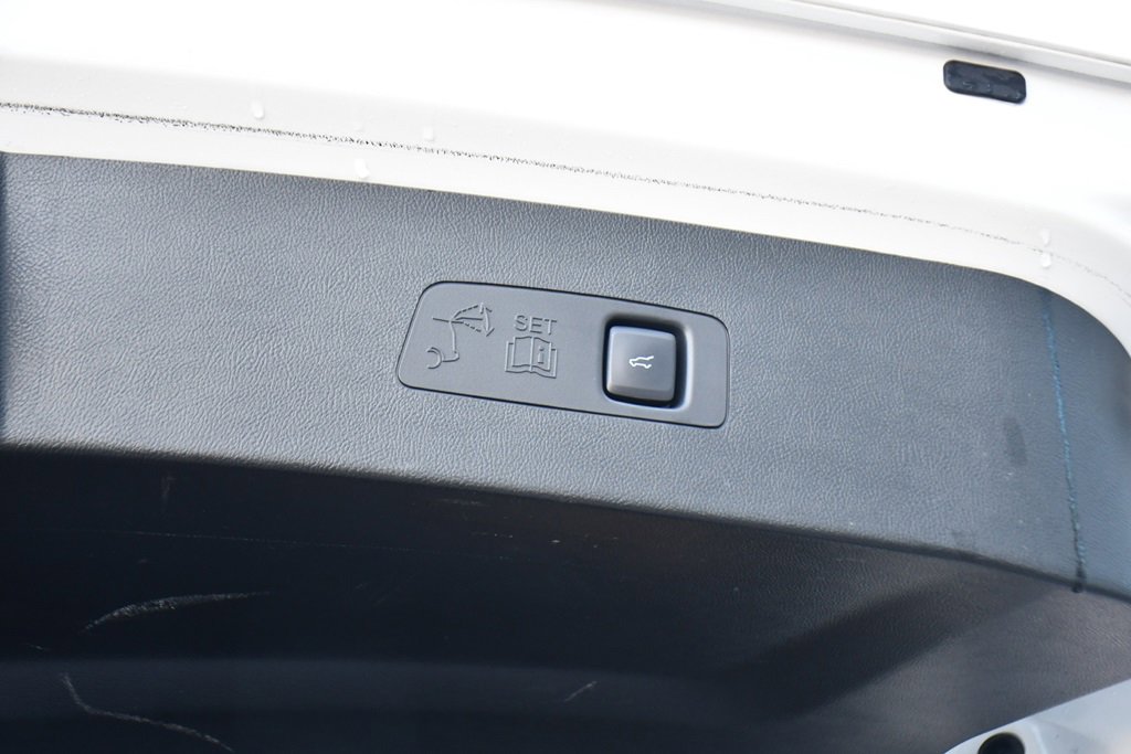 Used 2022 Lincoln Corsair Reserve w/ Elements Package image 20