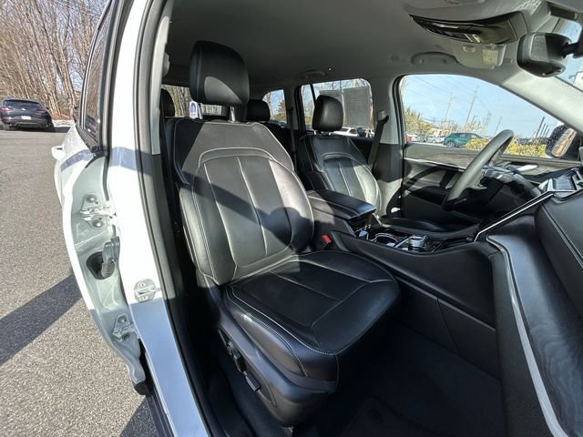 Certified 2023 Jeep Grand Cherokee Limited AWD/4WD image 24
