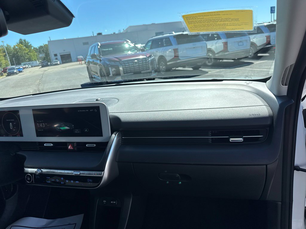 Certified 2024 Hyundai Ioniq 5 SEL AWD/4WD image 26
