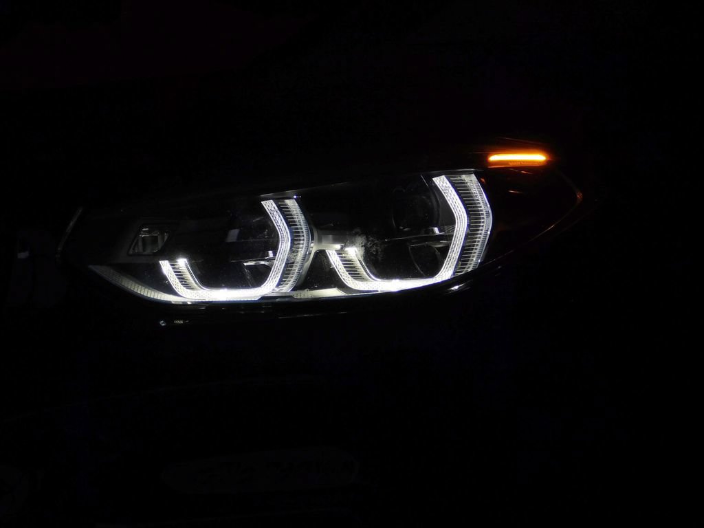 Used 2019 BMW X3 M40i w/ Premium Package AWD/4WD image 14