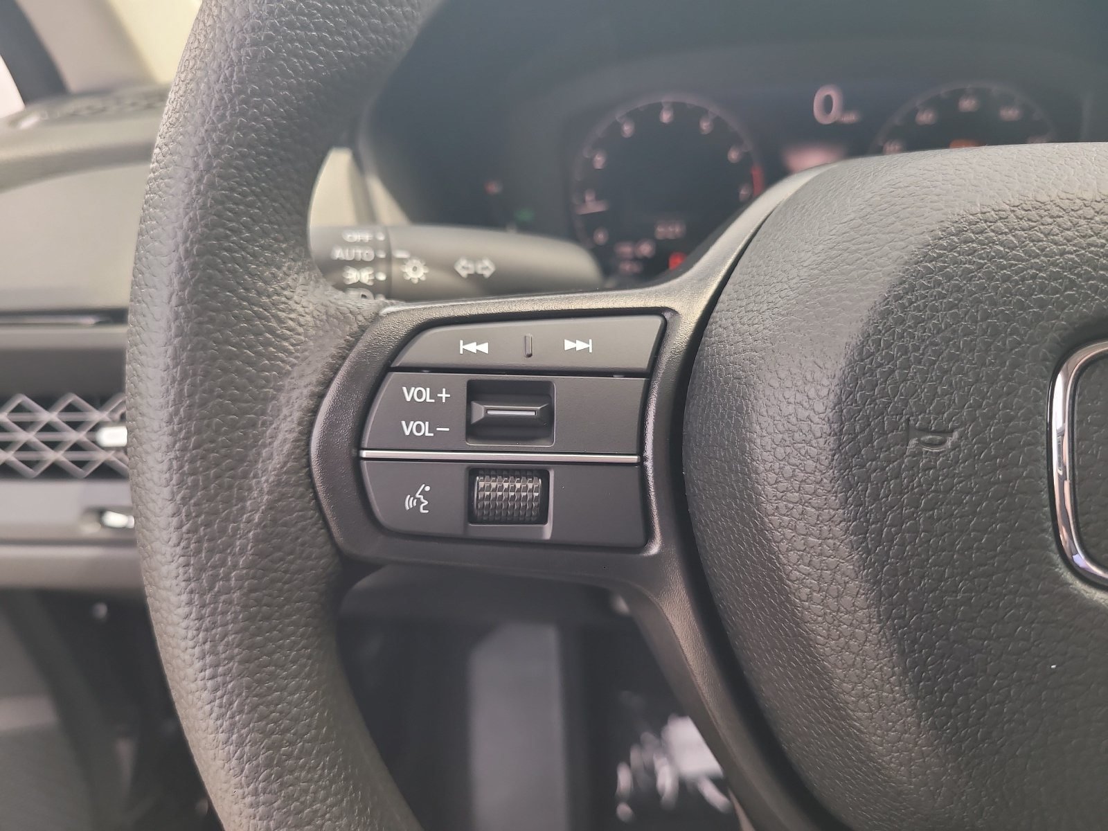 New 2026 Honda Accord SE image 14
