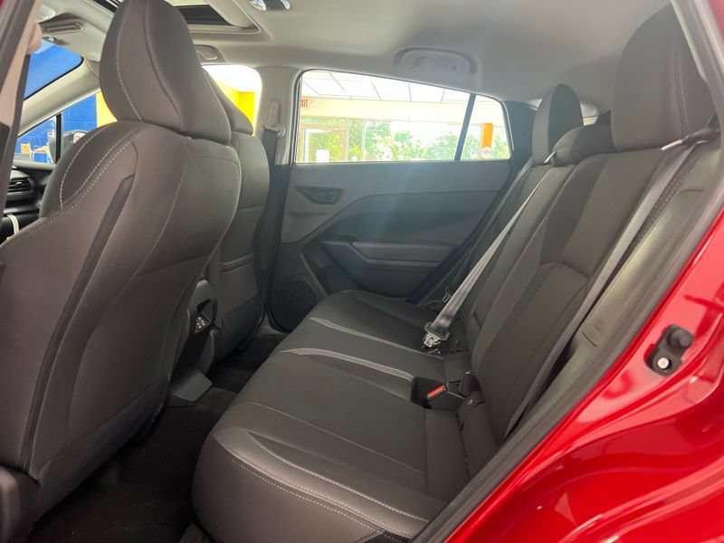 New 2026 Subaru Crosstrek 2.5i Premium AWD/4WD image 17