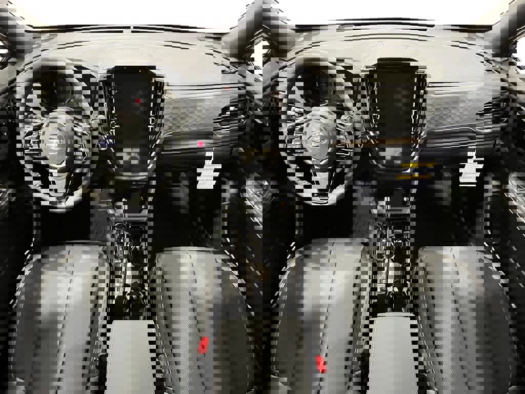 New 2026 Subaru Forester Touring image 15