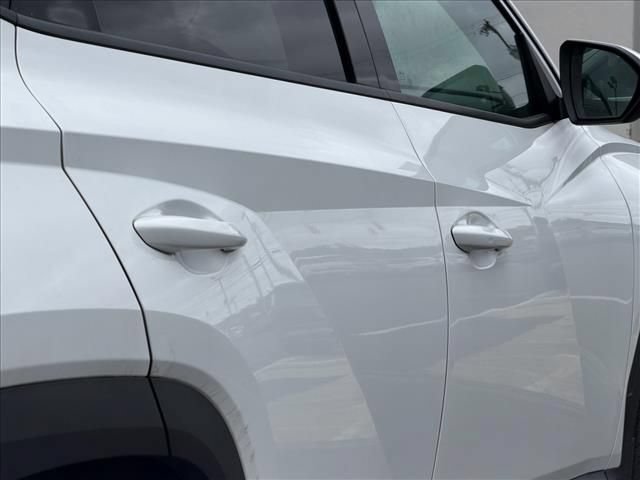 Certified 2024 Hyundai Tucson Limited AWD/4WD image 12