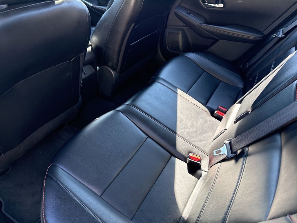 Used 2024 Nissan Sentra SR w/ SR Premium Package image 10