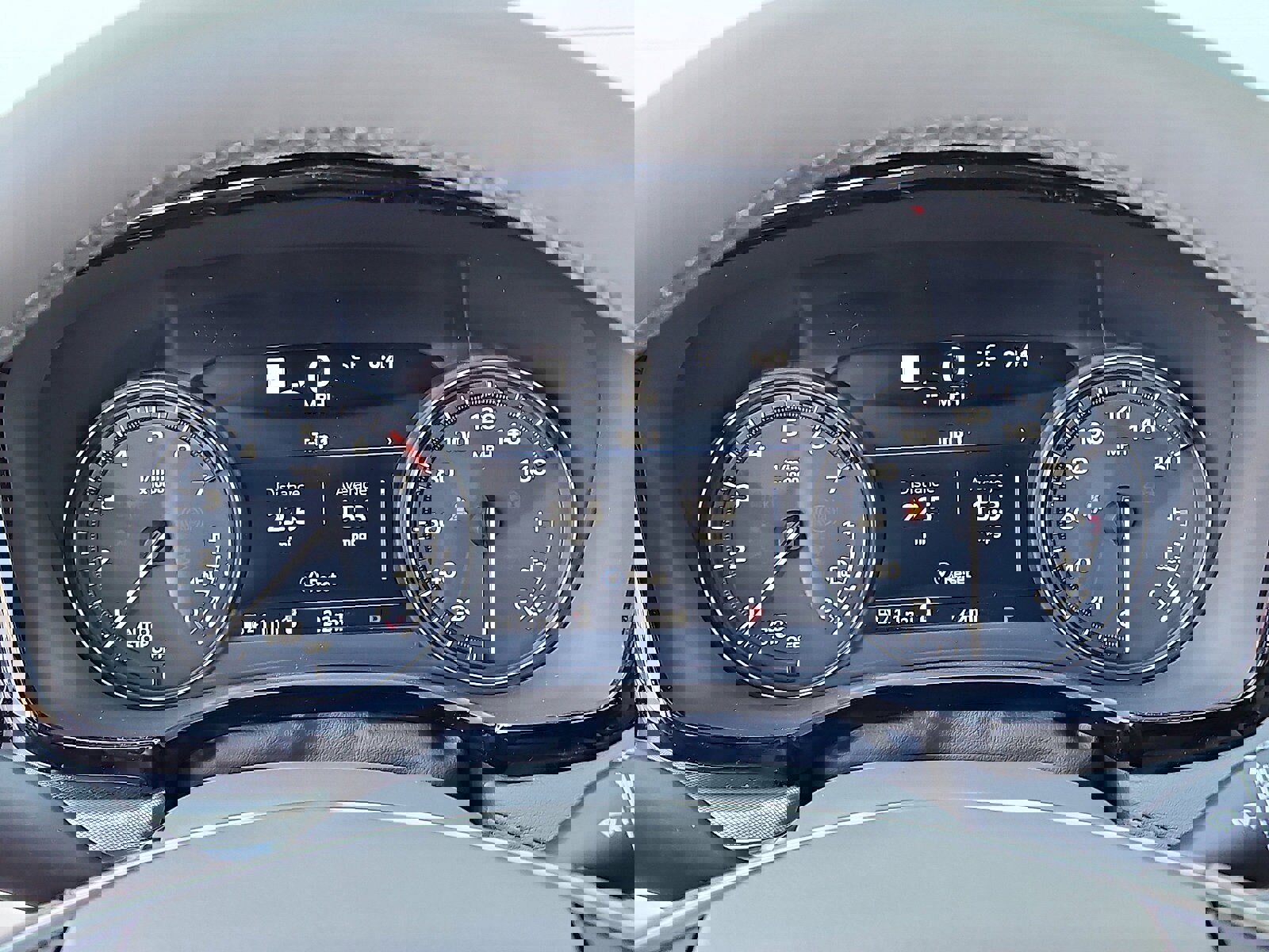 New 2026 Cadillac XT5 Premium Luxury w/ Driver Assist Package image 13