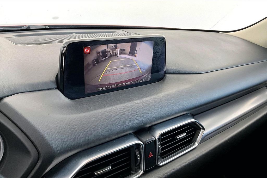 Used 2018 MAZDA CX-5 Sport image 30