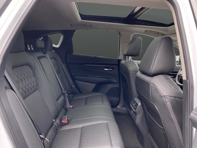New 2026 Nissan Murano Platinum AWD/4WD image 33