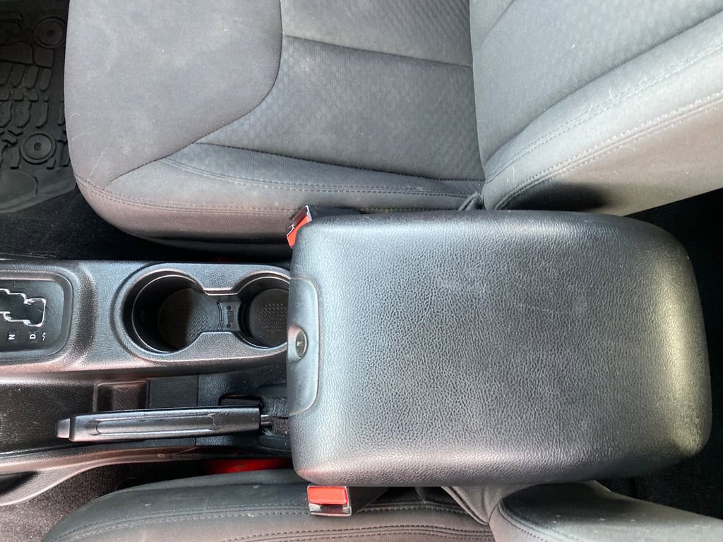 Used 2016 Jeep Wrangler Sport w/ Quick Order Package 24S image 22