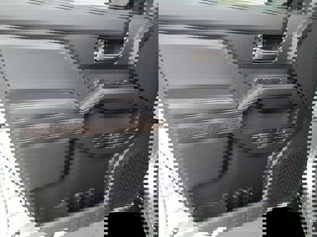 New 2026 Toyota Tacoma Limited image 11