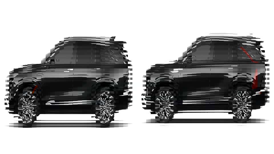 New 2026 Cadillac Vistiq Premium Luxury image 53