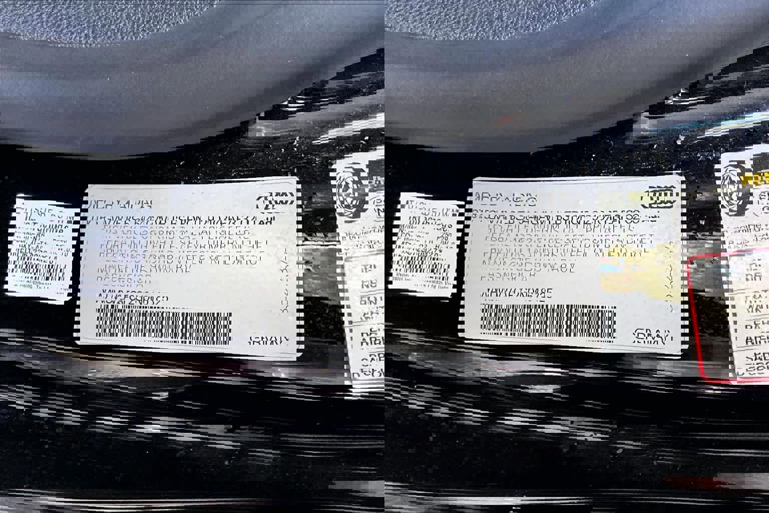 Used 2016 Audi S7 w/ Driver Assistance Package image 31