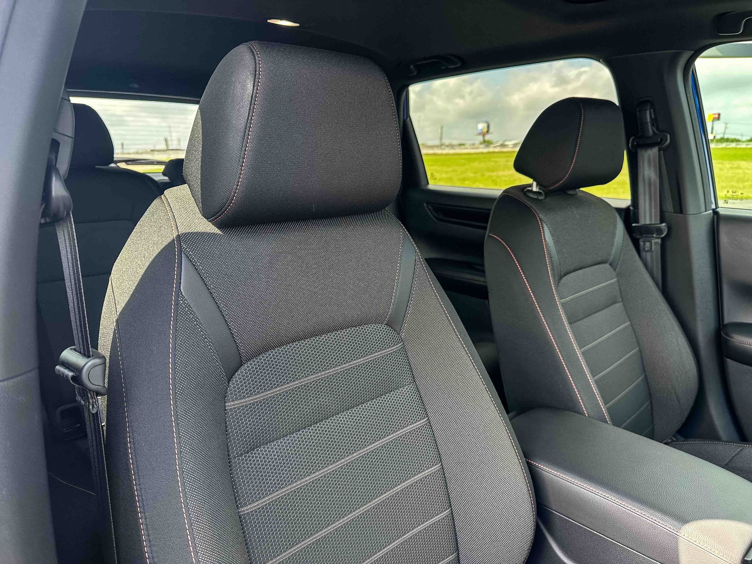 Certified 2024 Honda CR-V Sport image 26